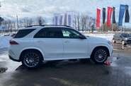 Mercedes-Benz GLE-Class AMG Line