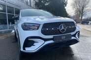Mercedes-Benz GLE-Class AMG Line