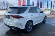 Mercedes-Benz GLE-Class AMG Line