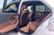 Mercedes-Benz GLE-Class AMG Line