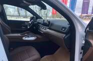 Mercedes-Benz GLE-Class AMG Line