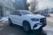 Mercedes-Benz GLE-Class AMG Line