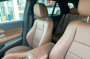 Mercedes-Benz GLE-Class AMG Line