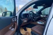 Mercedes-Benz GLE-Class AMG Line