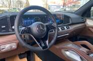 Mercedes-Benz GLE-Class AMG Line