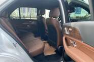 Mercedes-Benz GLE-Class AMG Line