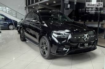 Mercedes-Benz GLE-Class 2025 AMG Line