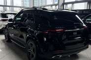 Mercedes-Benz GLE-Class AMG Line