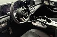 Mercedes-Benz GLE-Class AMG Line