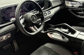 Mercedes-Benz GLE-Class 2025 AMG Line