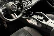 Mercedes-Benz GLE-Class AMG Line