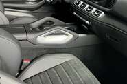 Mercedes-Benz GLE-Class AMG Line