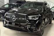 Mercedes-Benz GLE-Class AMG Line