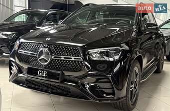 Mercedes-Benz GLE-Class 2025 в Дніпро (Дніпропетровськ)