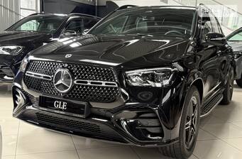 Mercedes-Benz GLE-Class 2025 AMG Line
