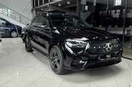 Mercedes-Benz GLE-Class AMG Line