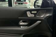 Mercedes-Benz GLE-Class AMG Line