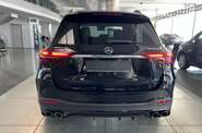 Mercedes-Benz GLE-Class AMG Line