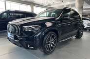 Mercedes-Benz GLE-Class AMG Line