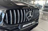 Mercedes-Benz GLE-Class AMG Line