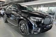 Mercedes-Benz GLE-Class AMG Line
