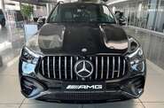 Mercedes-Benz GLE-Class AMG Line