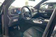 Mercedes-Benz GLE-Class AMG Line