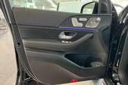Mercedes-Benz GLE-Class AMG Line