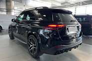 Mercedes-Benz GLE-Class AMG Line