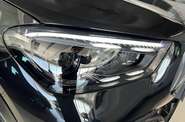 Mercedes-Benz GLE-Class AMG Line