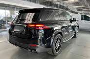 Mercedes-Benz GLE-Class AMG Line