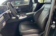 Mercedes-Benz GLE-Class AMG Line