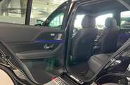 Mercedes-Benz GLE-Class AMG Line