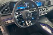 Mercedes-Benz GLE-Class AMG Line