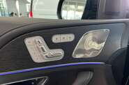 Mercedes-Benz GLE-Class AMG Line