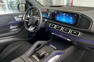 Mercedes-Benz GLE-Class AMG Line