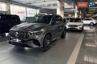 Mercedes-Benz GLE-Class 2025 в Київ