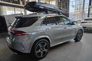 Mercedes-Benz GLE-Class AMG Line