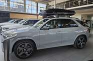 Mercedes-Benz GLE-Class AMG Line