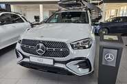 Mercedes-Benz GLE-Class AMG Line