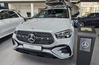 Mercedes-Benz GLE-Class 2025 AMG Line