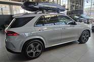 Mercedes-Benz GLE-Class AMG Line