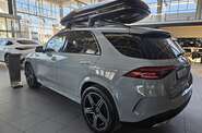 Mercedes-Benz GLE-Class AMG Line