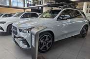 Mercedes-Benz GLE-Class AMG Line