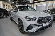 Mercedes-Benz GLE-Class AMG Line