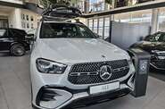 Mercedes-Benz GLE-Class AMG Line