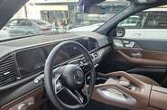 Mercedes-Benz GLE-Class AMG Line