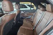 Mercedes-Benz GLE-Class AMG Line