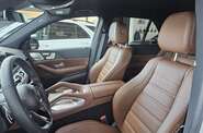 Mercedes-Benz GLE-Class AMG Line