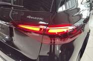 Mercedes-Benz GLE-Class AMG Line